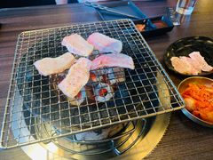 -大馥·炭火烧肉酒场(莘庄莘福坊店)