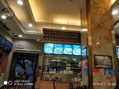 -东江海鲜酒家(艺都分店)