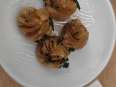 -苏小柳点心·手作小笼包(浦东嘉里城分院)