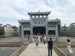 -茶陵县工农兵政府旧址