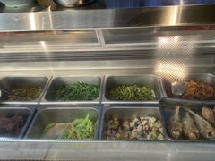 -老地方猫儿面(磁器口店)