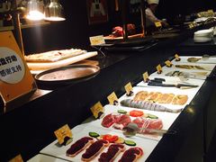 -厦门海景千禧大酒店·海景咖啡厅