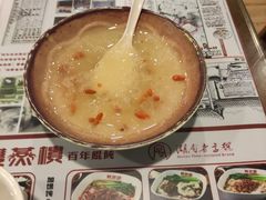 -双燕楼·手工馄饨·汤面小吃(世纪汇店)