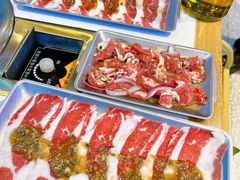 -杨记齐齐哈尔烤肉(总店)