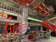 -神府路壹号·海鲜烧烤·砂锅粥·锅物(三坊七巷店)