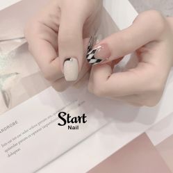-StartNail美甲