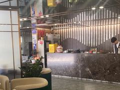 -圣和足道·瑶浴SPA·养生茶府(光华店)