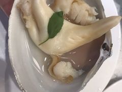 北极贝-青蓬蒸汽海鲜·深圳老字号·团建聚会(壹方城店)