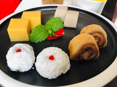 -唐廊烤鸭店(工体店)
