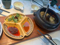 -云海肴·汽锅鸡·云南菜(高德置地店)