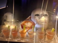 -GIA CARAT BAR 克拉概念店