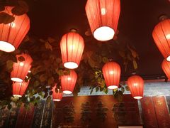 -京味斋·北京烤鸭(华威桥北工大店)