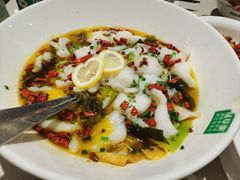 -绿草地·湘菜(7mall店)