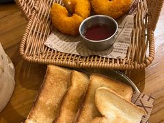 -曼泰·泰餐(江南环球港店)
