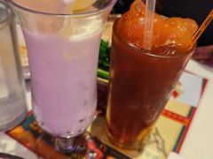-龙记·香港茶餐厅(海上世界店)