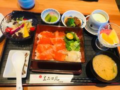 -皇品田苑日式料理(苏州中心店)