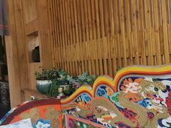 包房-四姑娘山阿巴郎·藏式花园餐厅