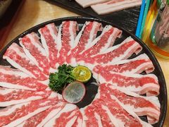 -樱嘢·炭火烧肉(惠南店)