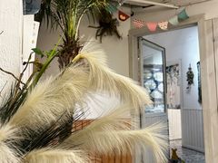 -秀儿家の小确幸融合西餐厅(万达店)