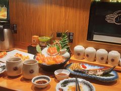-万岁寿司(天河领展店)