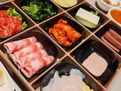 -海底捞火锅(河东万达广场店)