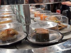 -争鲜回转寿司(朝北大悦城店)