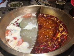 -小龙坎火锅(总店)