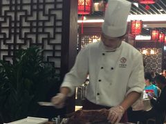 -四季小馆·地道北京小吃(广百店)