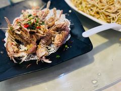 -旺来排档