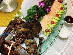 -青岛美食鲁菜大酒店