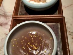 -桂满陇·蟹黄小笼汤包(中山公园店)