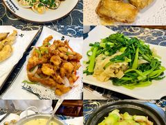-晓平饭店(嘉善路店)