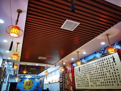 -天天初二·天津传统捞面·天津特色菜(凌奥总店)