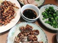 -北京炸酱面馆·烤鸭(前门总店)