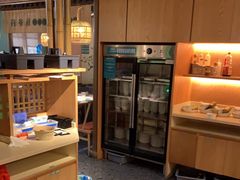 -筱爷叔·上海传统手工菜(玉树路店)