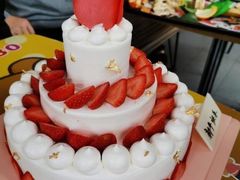 -顺德公美食(西乡店)