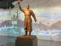 -鸿山遗址博物馆