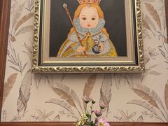 -马克西姆俄罗斯餐厅(通亚街店)