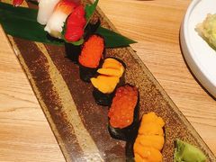 -隐泉之语日式料理(王府中环店)