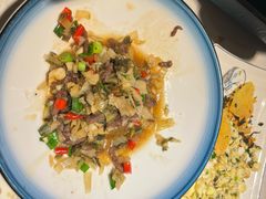 -千岛湖小鱼儿·淳安匠心农家菜