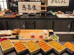 -鳥喜Toriki怀石烧鸟料理