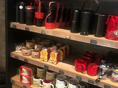 -星巴克(太原茂业天地店)