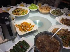 -好嫂子酱猪手•农家菜(学院南路店)