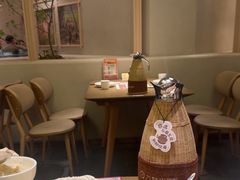 -九转小磨·非遗东北菜(群力店)