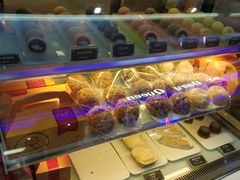 -西树泡芙(蓝色港湾店)