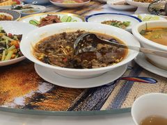 -新疆尊茂银都酒店