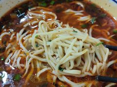 -德海牛肉面(武警医院店)