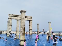 -渔岛海洋度假区