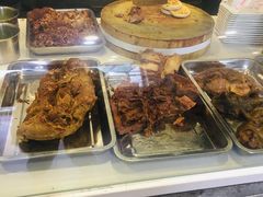 -老保定驴肉馆(云岗路店)