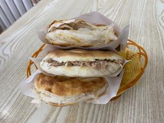 -老潼关肉夹馍(泰禾1号街区1号院店)